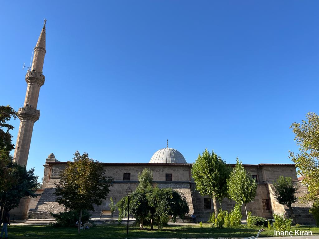 Aksaray Ulu Camii