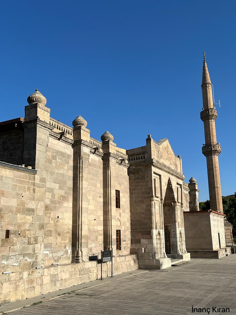 Aksaray Ulu Camii