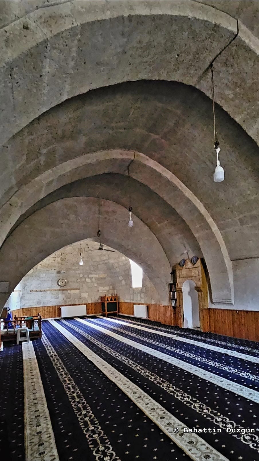Alaaddin Cami