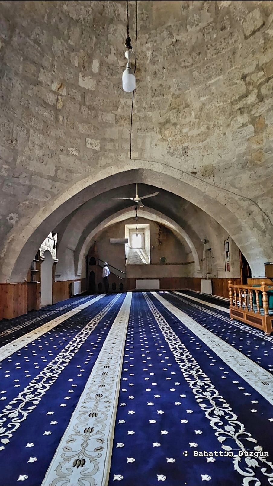 Alaaddin Cami