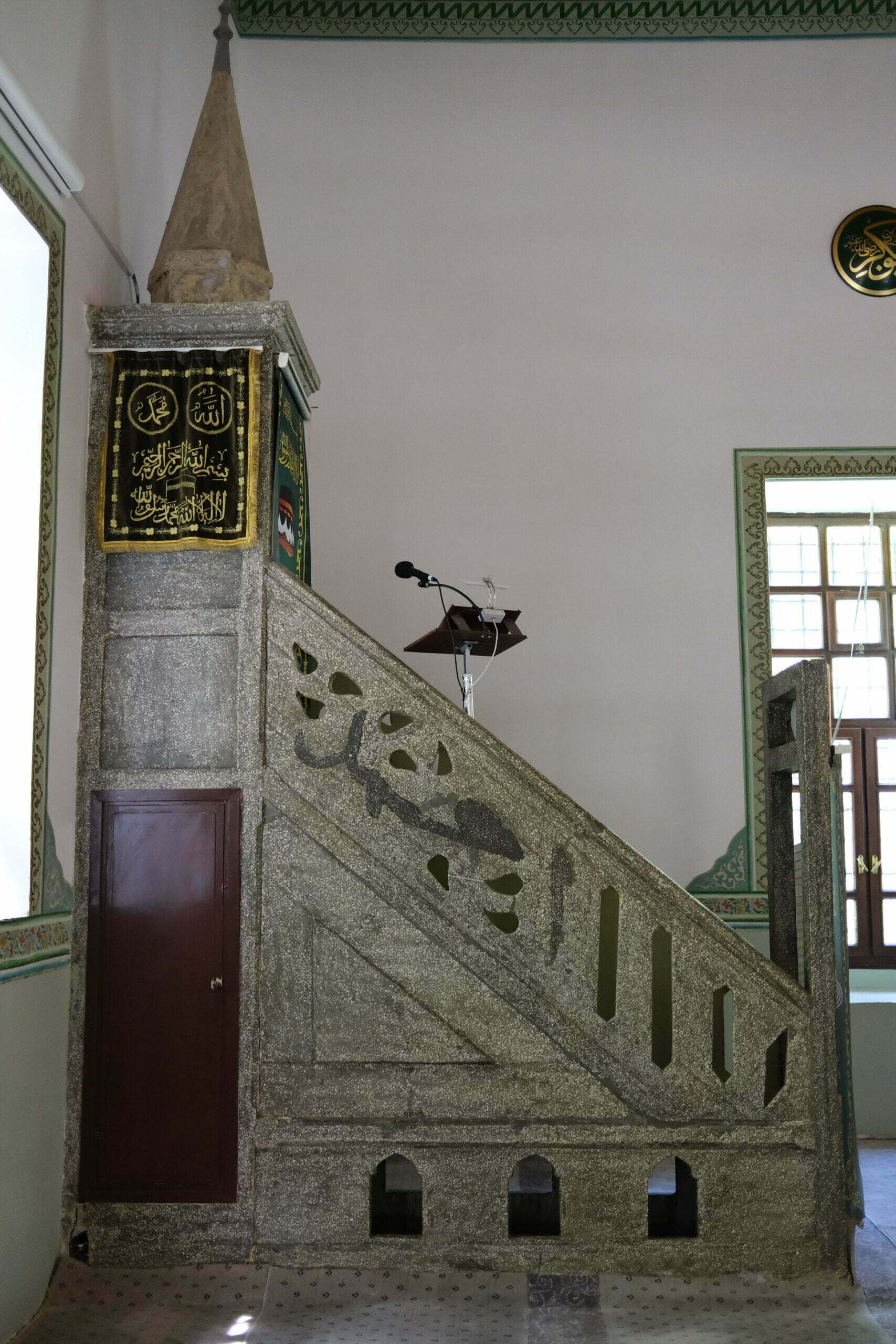 Alaaddin Camii