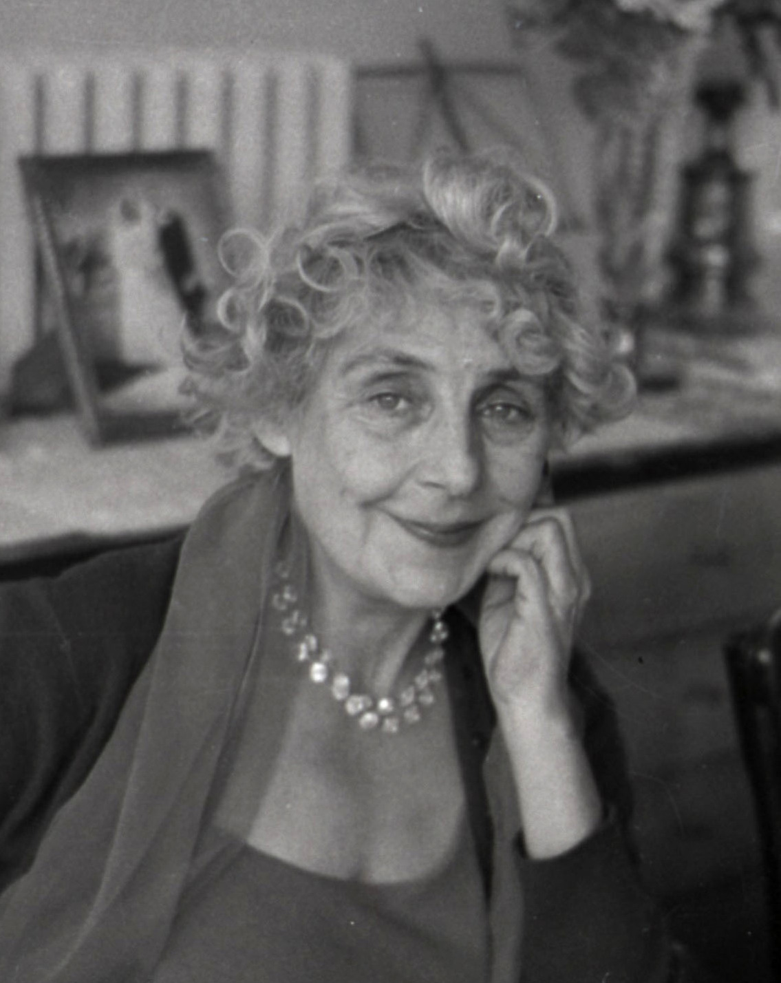 Aliye Berger