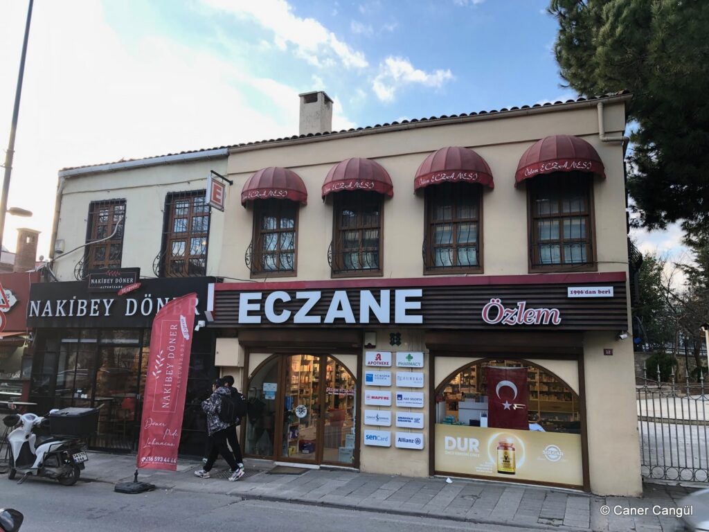 Altunizade Sıbyan Mektebi
