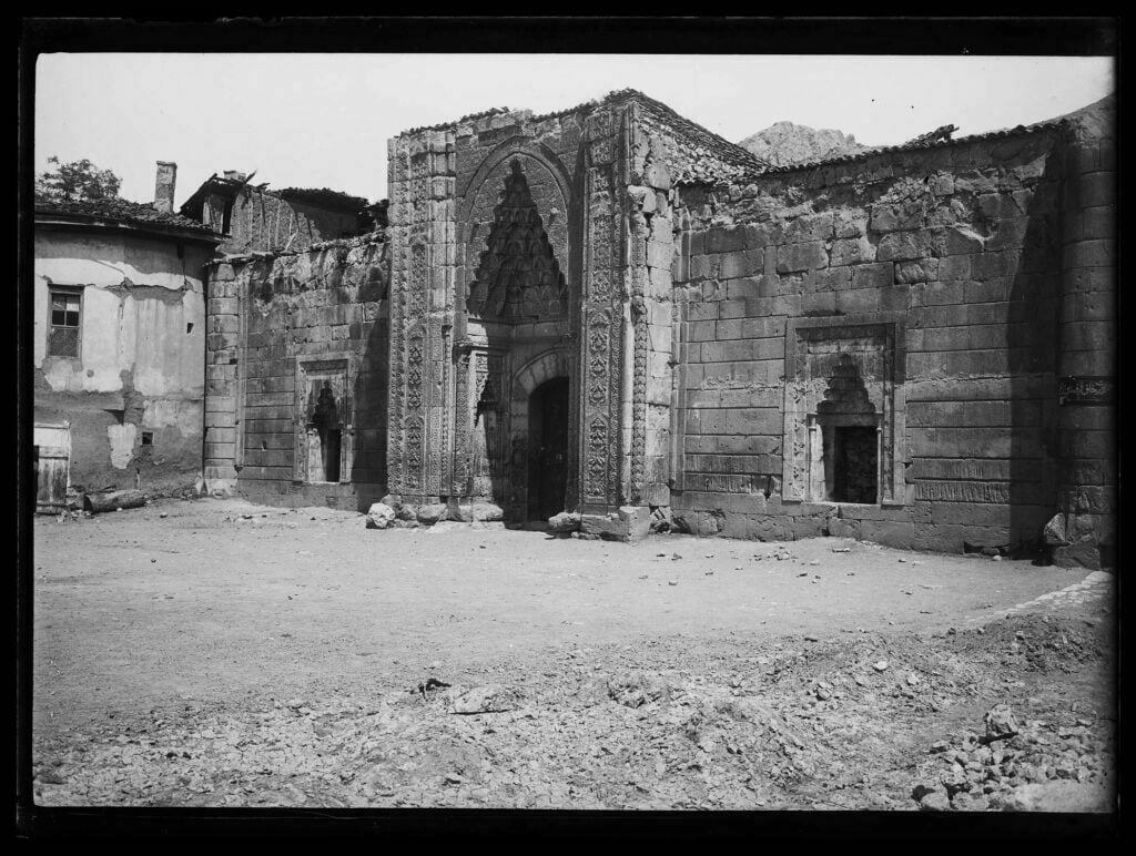 Amasya Darüşşifası
