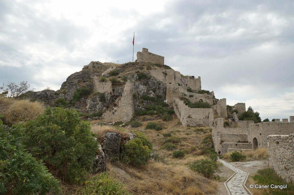 Amasya Kalesi