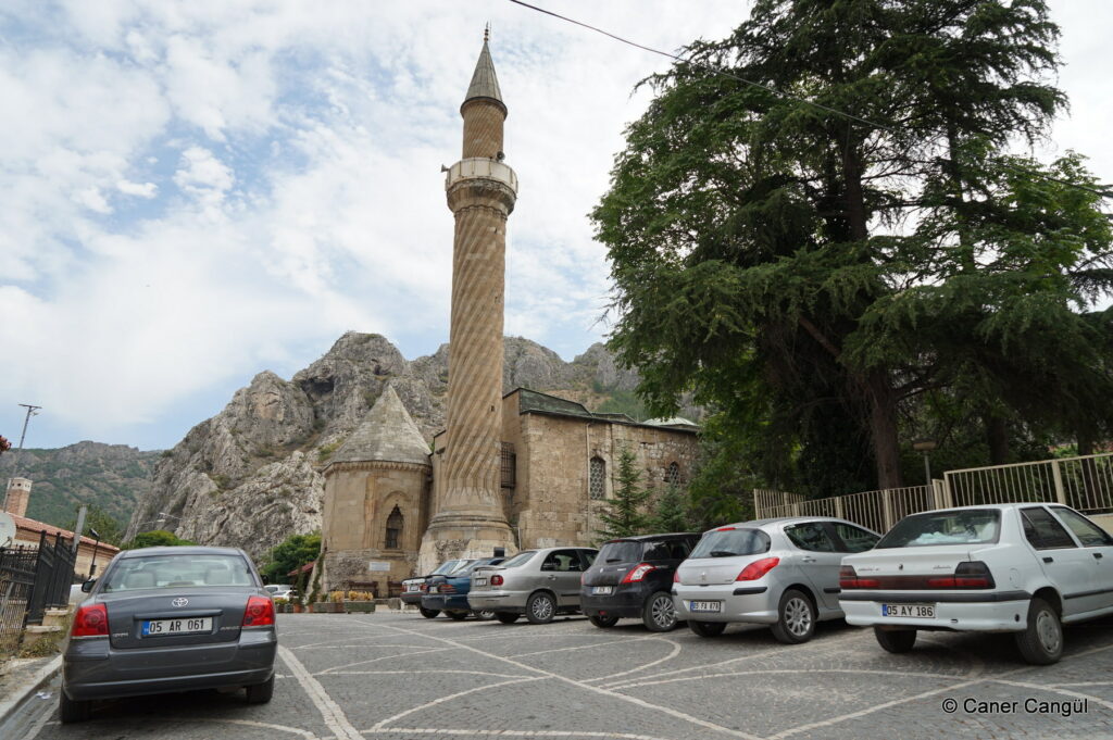 Amasya Ulu Cami