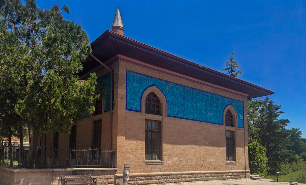Amber Reis Camii