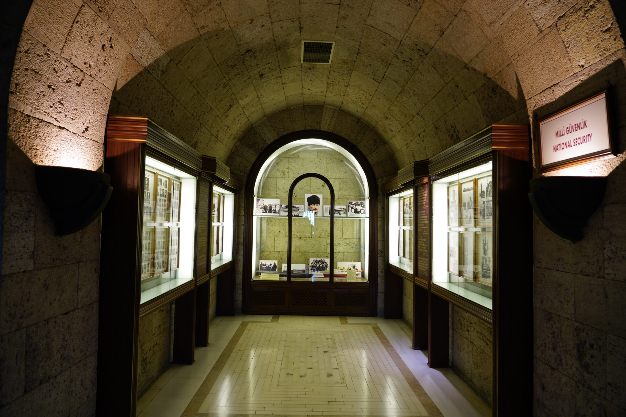 Anıtkabir Ankara müze fotoğraf fotoğrafı
