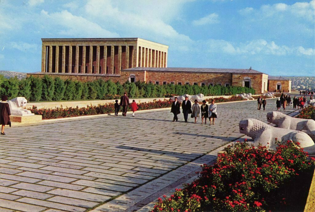 Anıtkabir