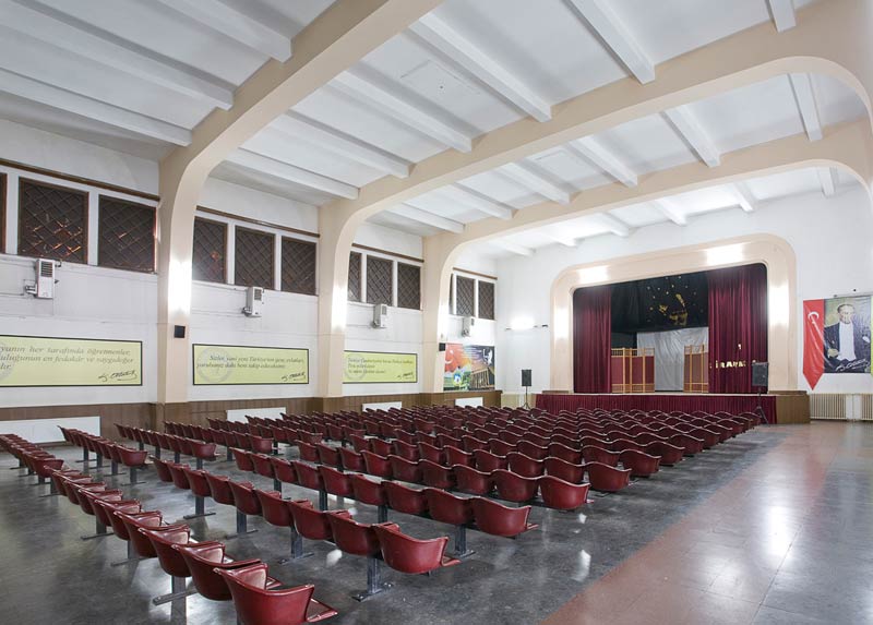 Ankara Atatürk Lisesi