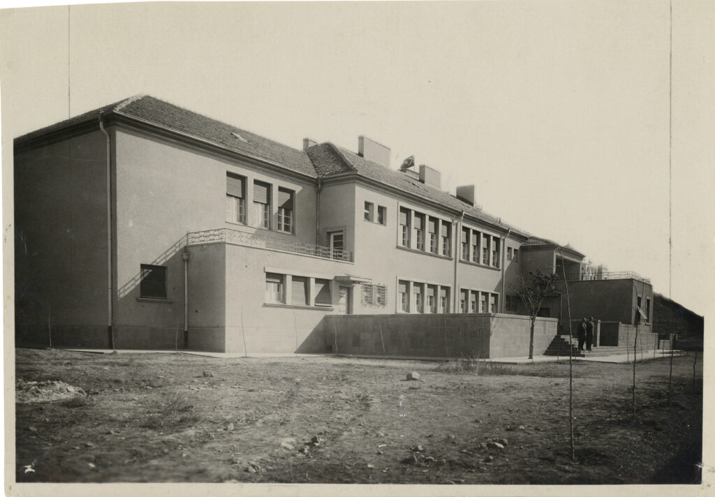 Ankara Ticaret Lisesi