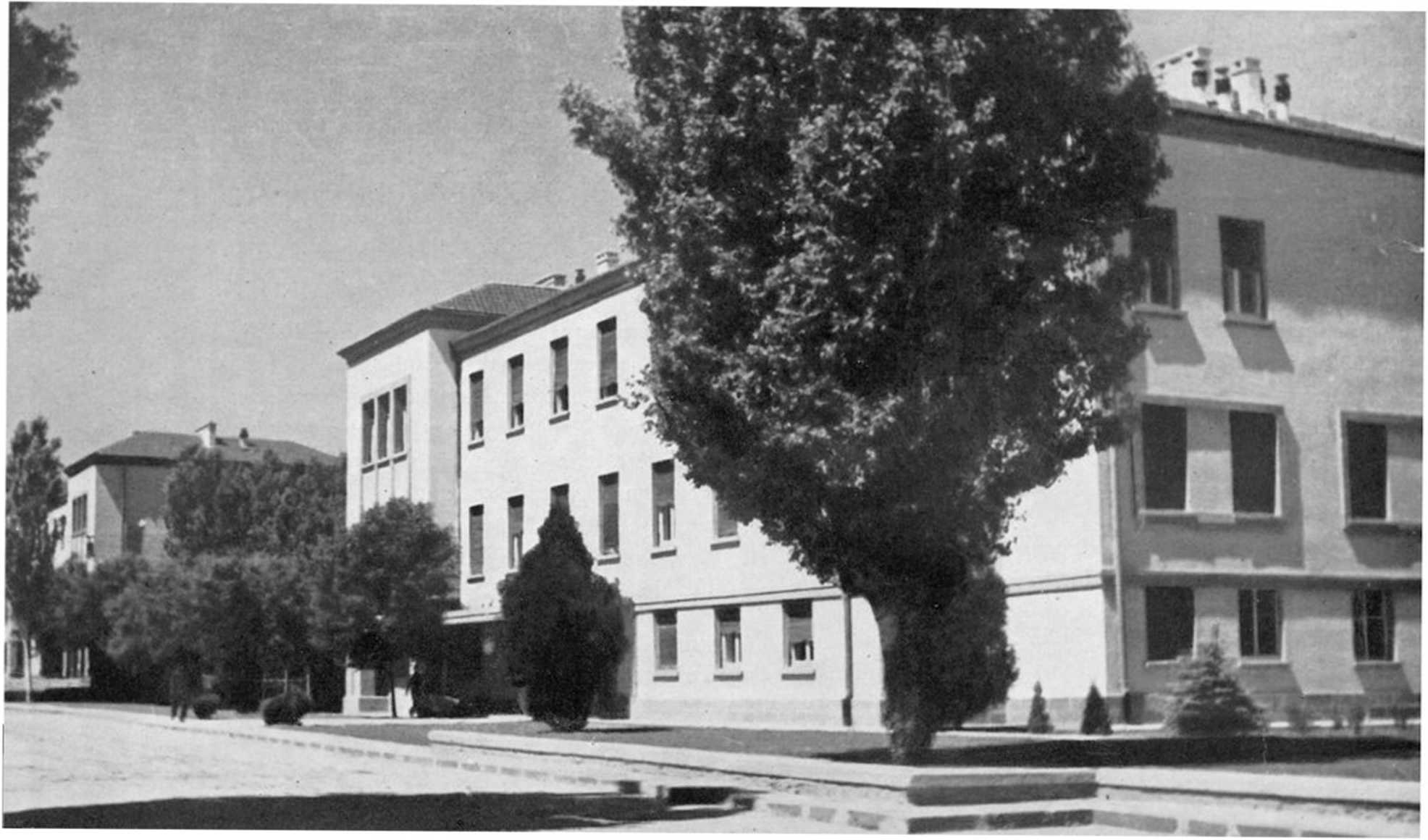 Yüksek Ziraat Enstitüsü – La Turquie Kemaliste – sayı 47