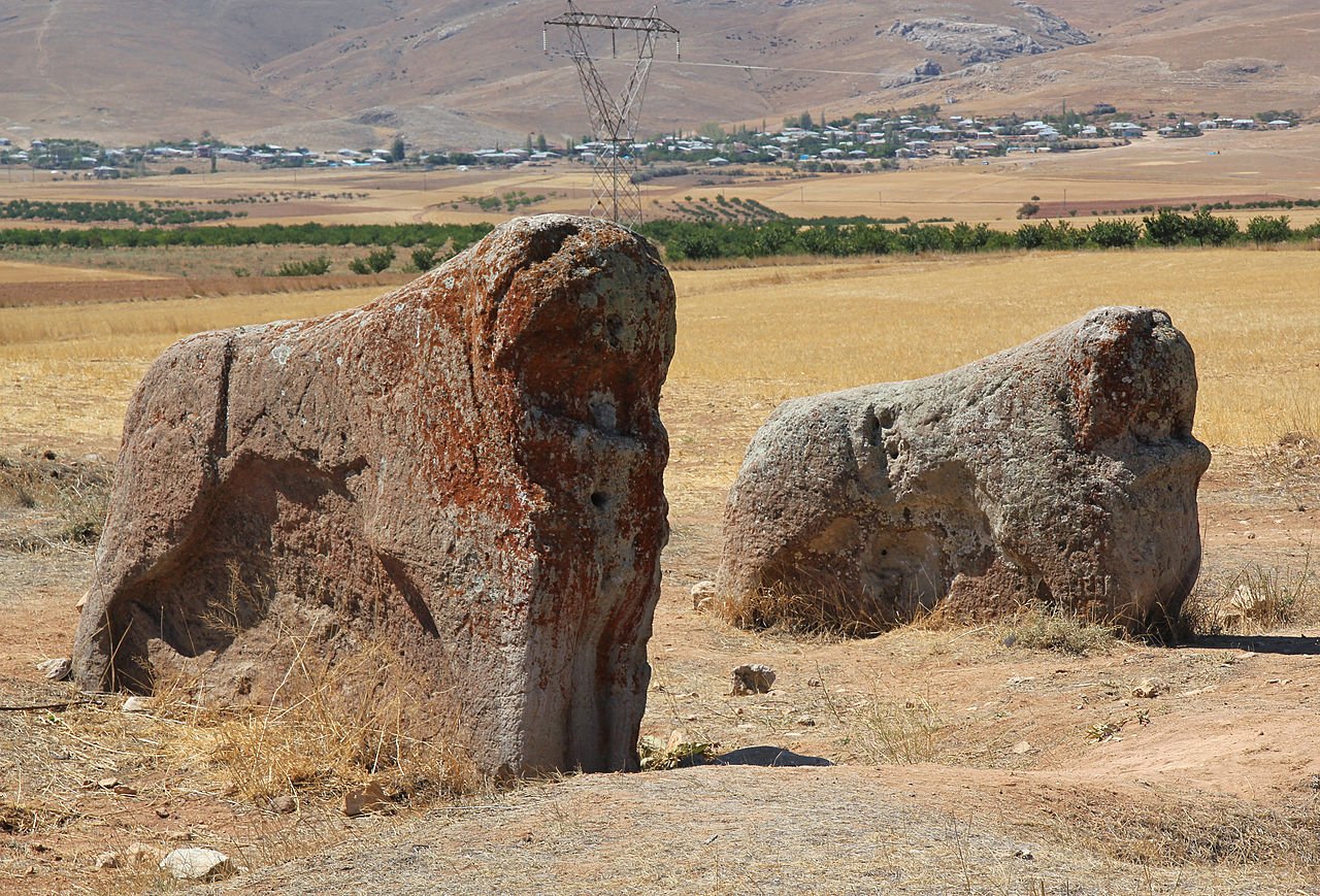Arslantaş