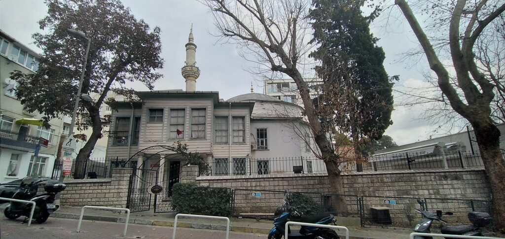 Asariye Camii