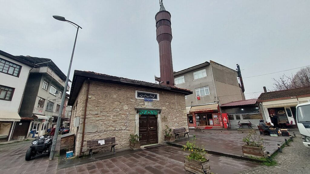 Asiye Hatun Camii