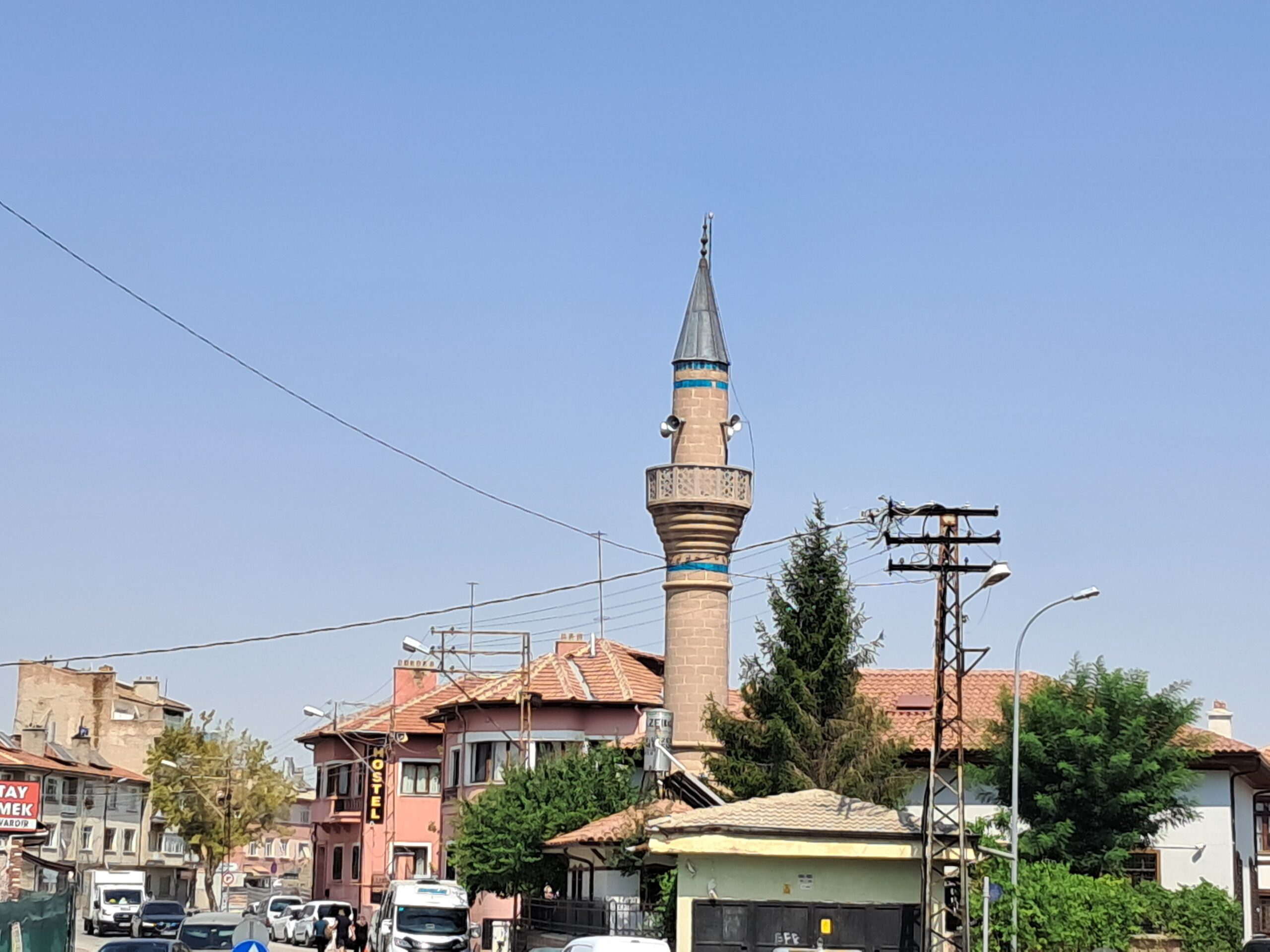Asmalı Hatip Sultan Camii