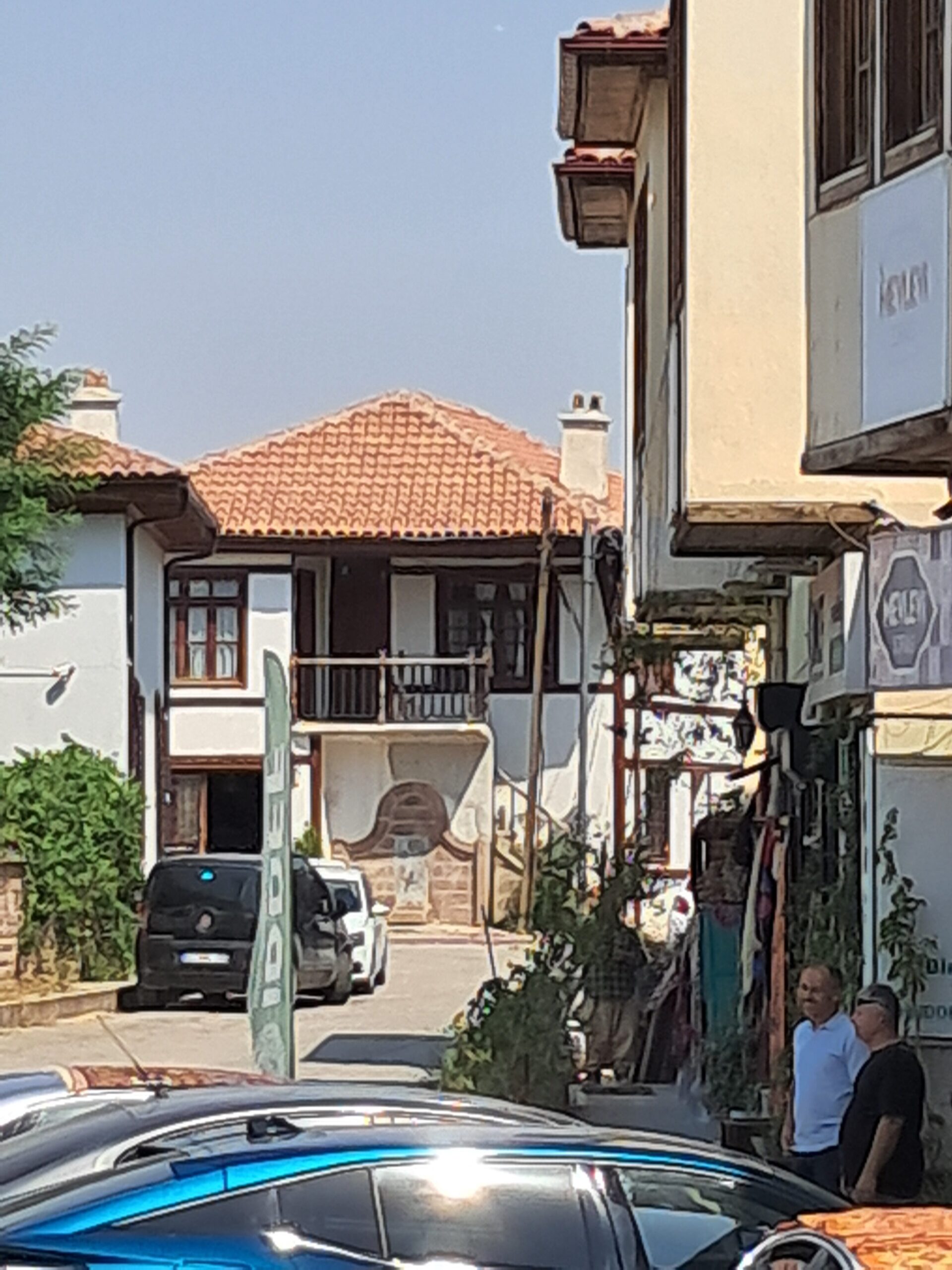 Asmalı Hatip Sultan Camii Çeşmesi