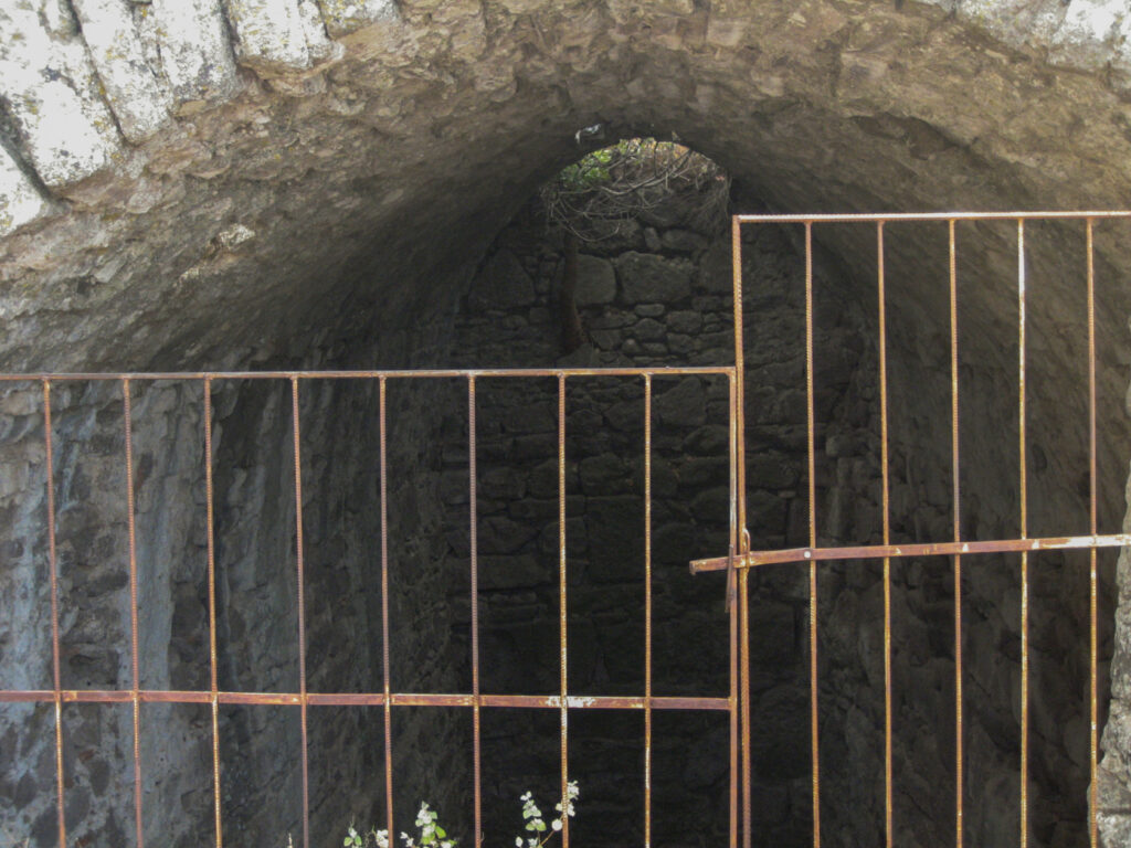 Assos Sarnıcı