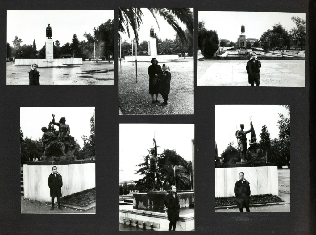 Atatürk Anıtı, Adana