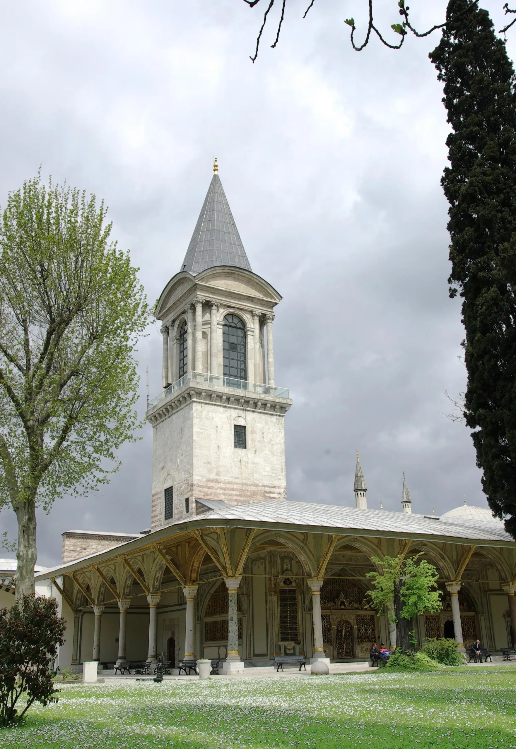 Avrupa Porselenleri ve Camları