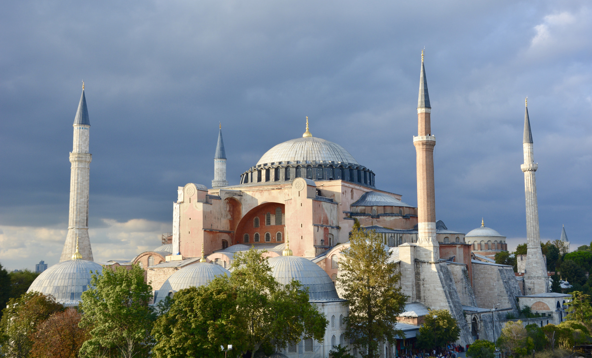 İstanbul'da ücretsiz gezilebilecek müzeler