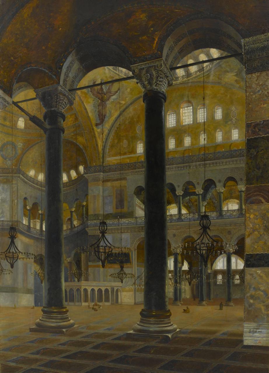 Ayasofya
