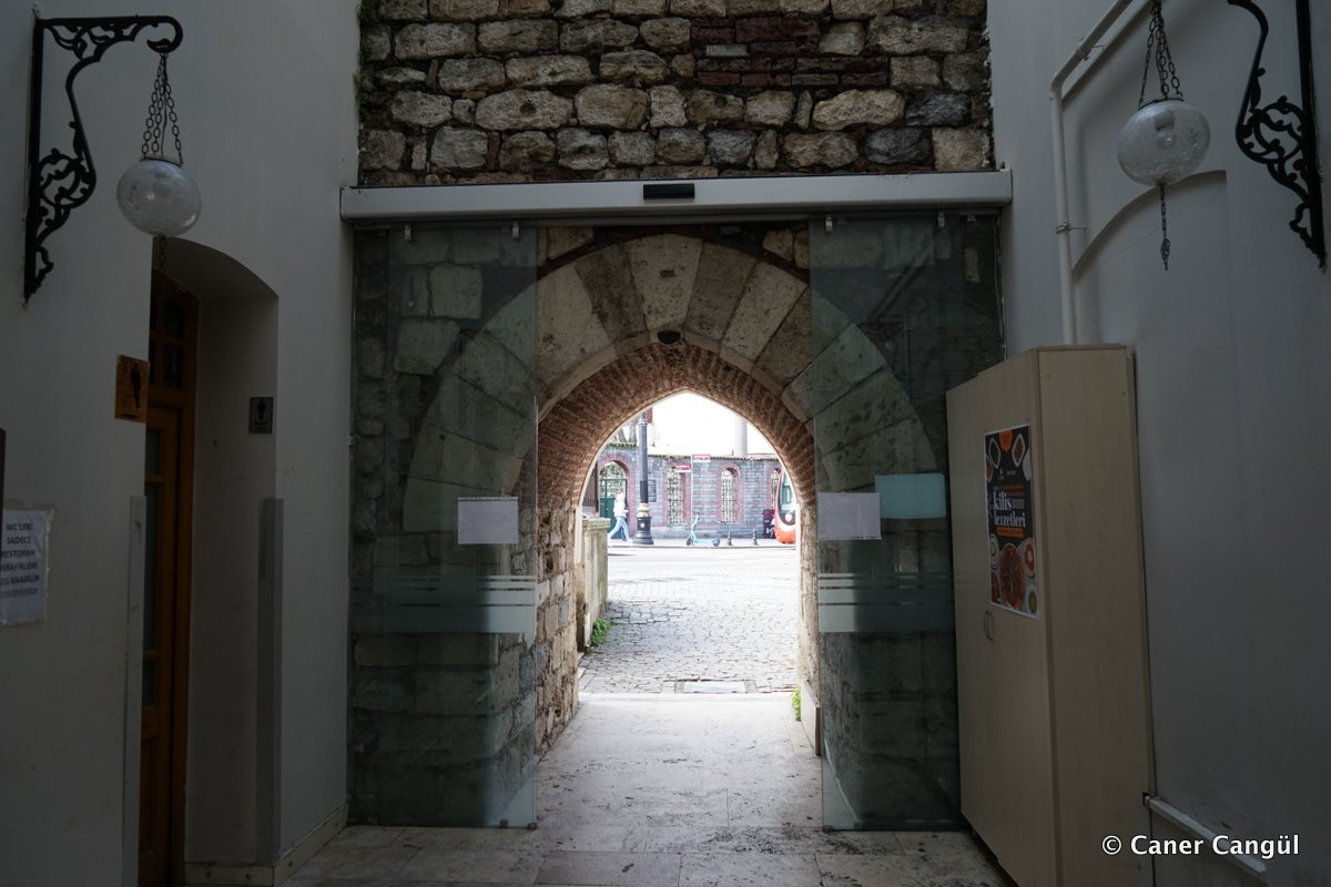 Ayazma Kapısı