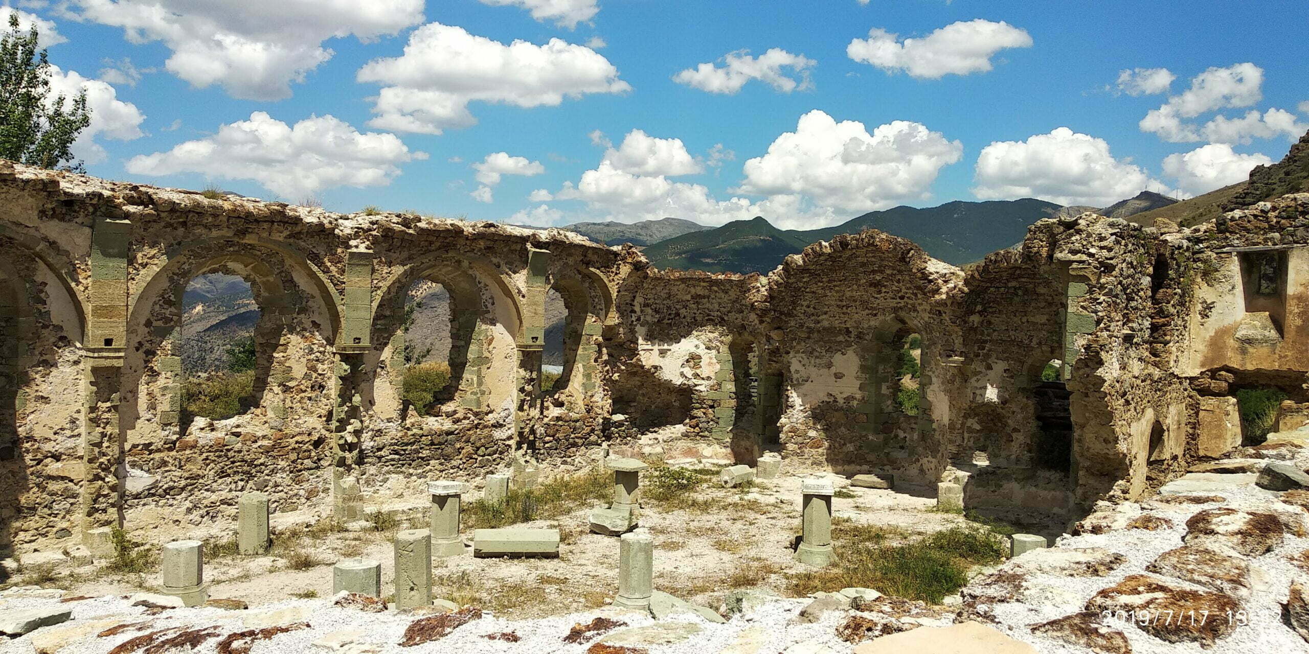 Hagios Georgios Kilisesi