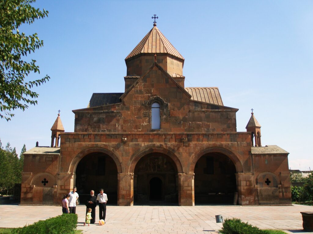 Azize Gayane Kilisesi