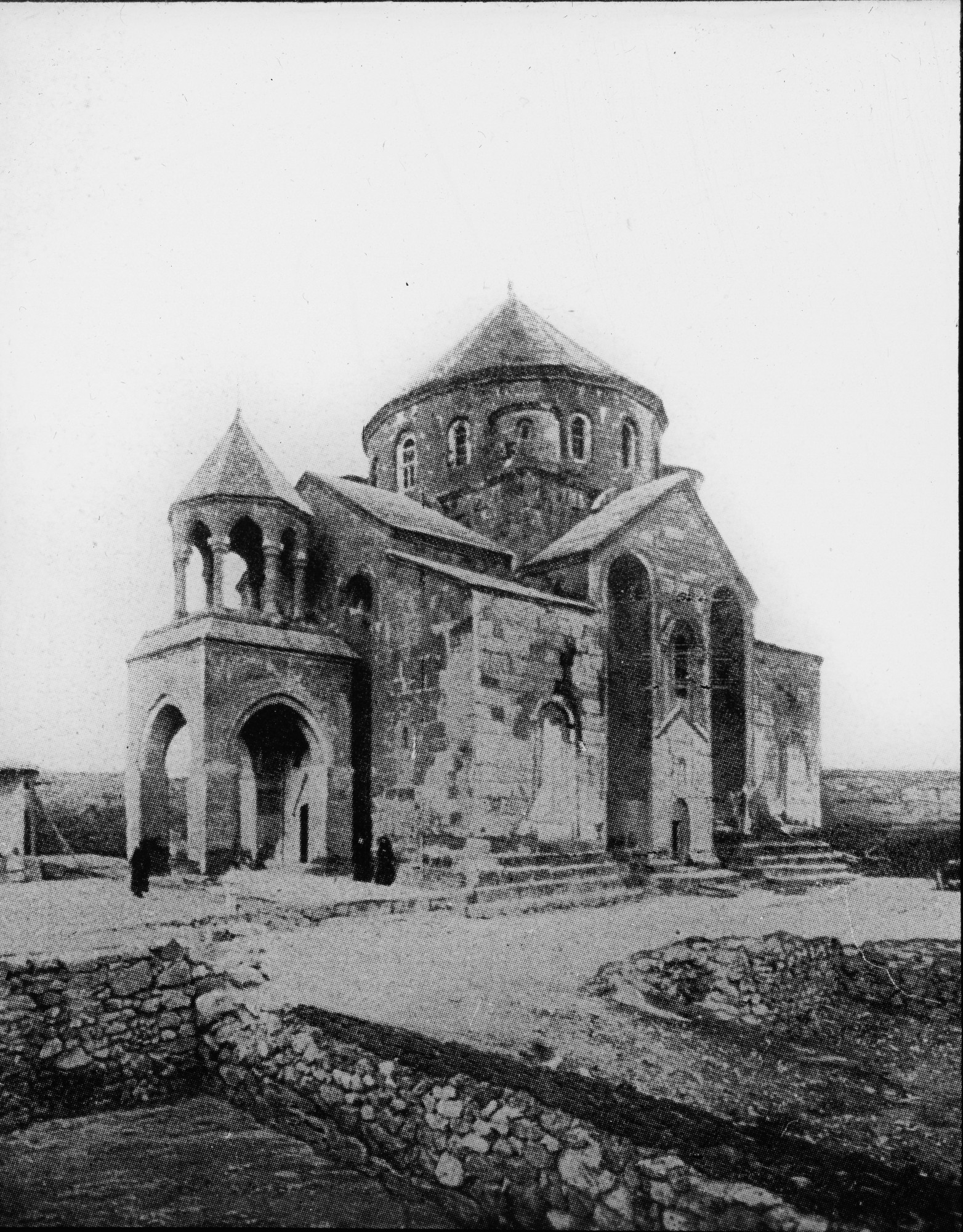 Azize Hripsime Kilisesi