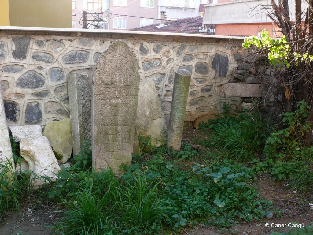 Bademli Tekkesi Haziresi