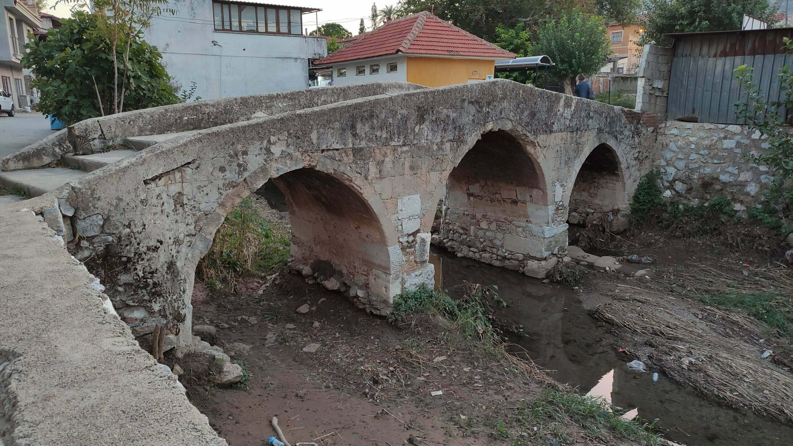 Balavca Köprüsü 2