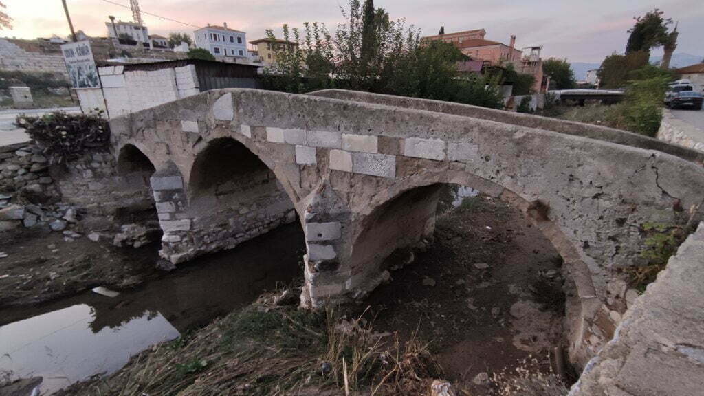 Balavca Köprüsü 2