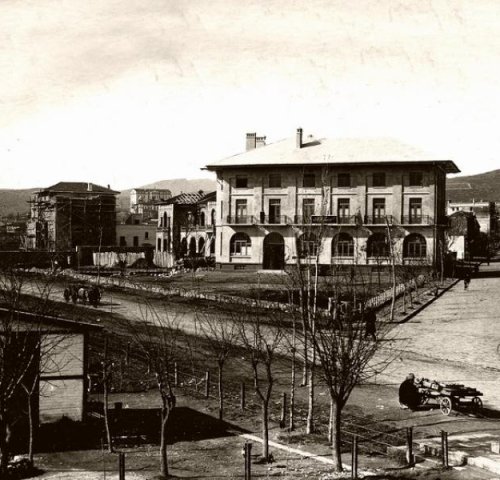 Balıkesir Astsubay Orduevi