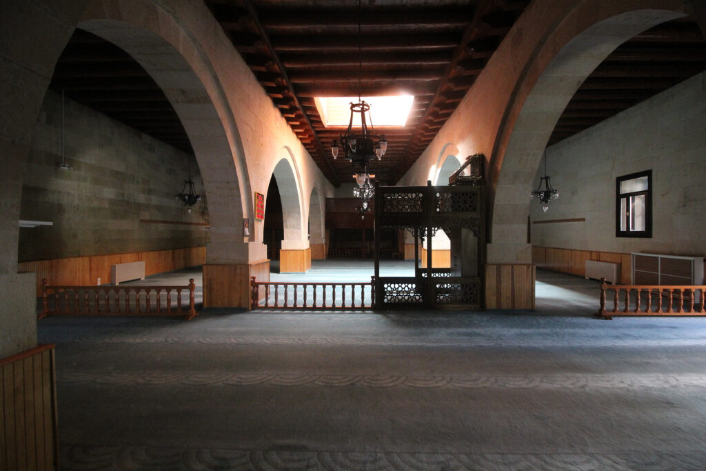 Bayburt Ulu Cami