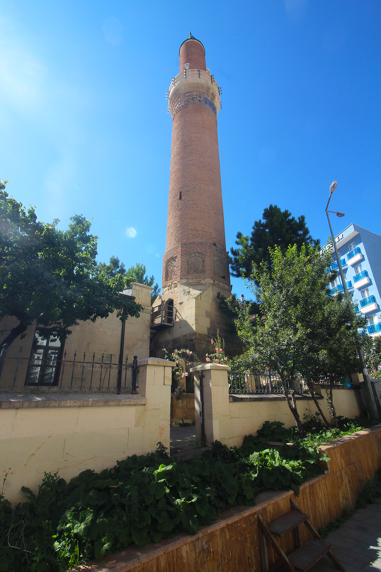 Bayburt Ulu Camii