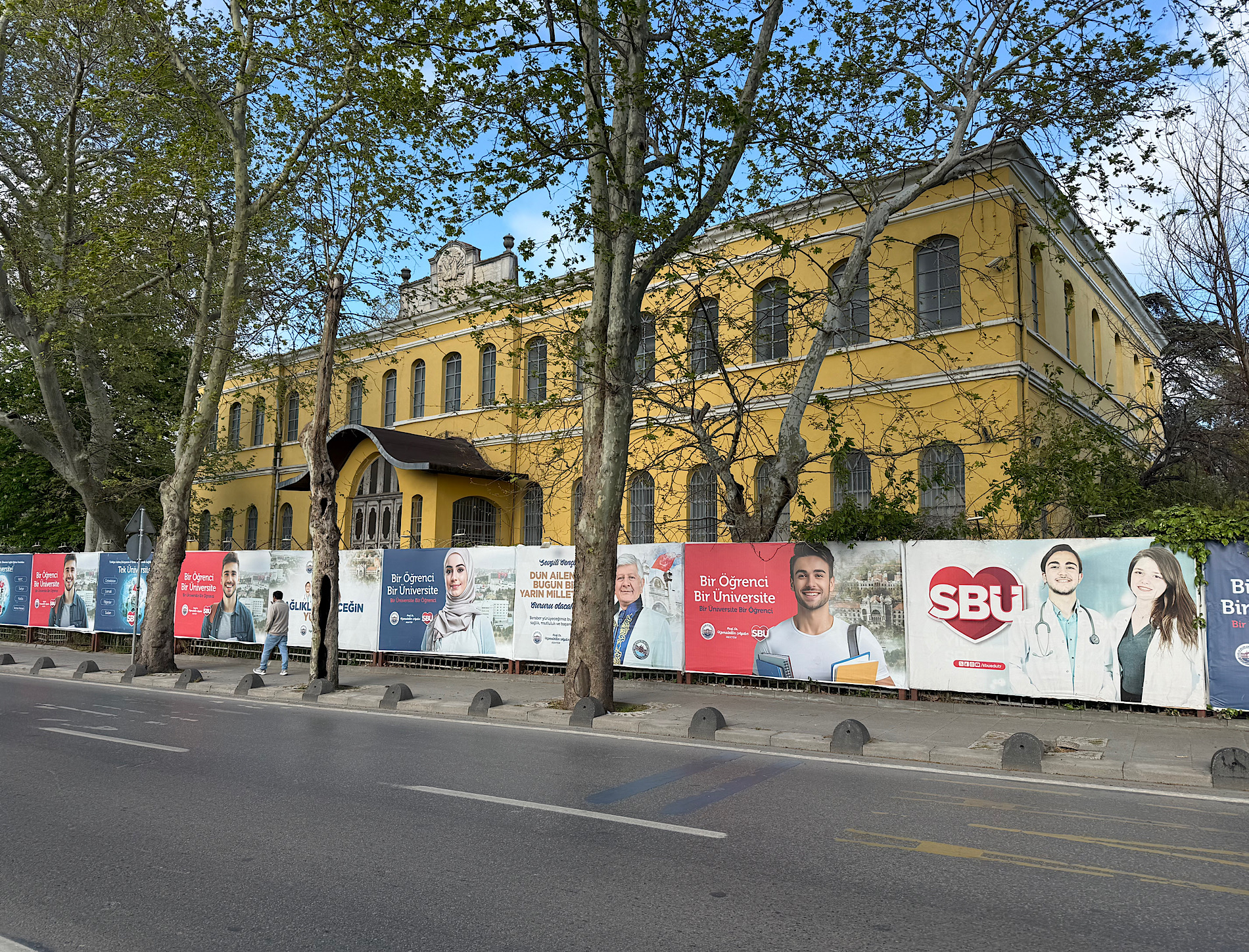 Baytar Mektebi
