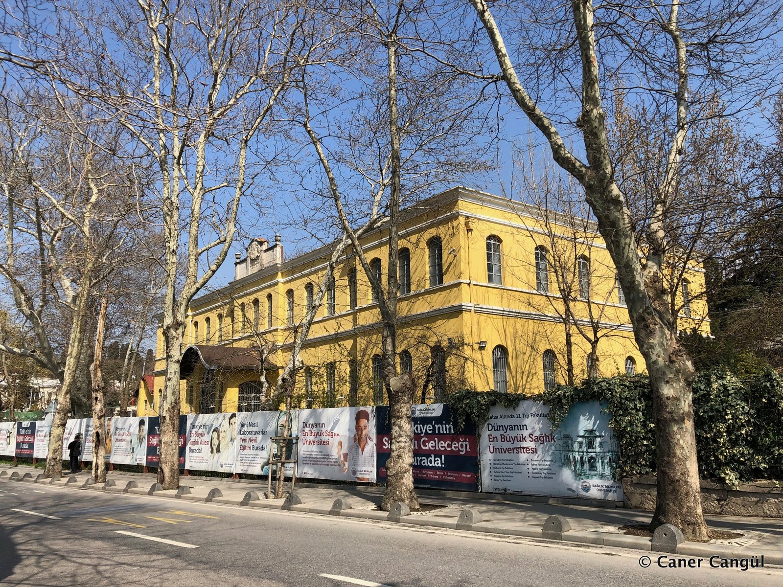 Baytar Mektebi