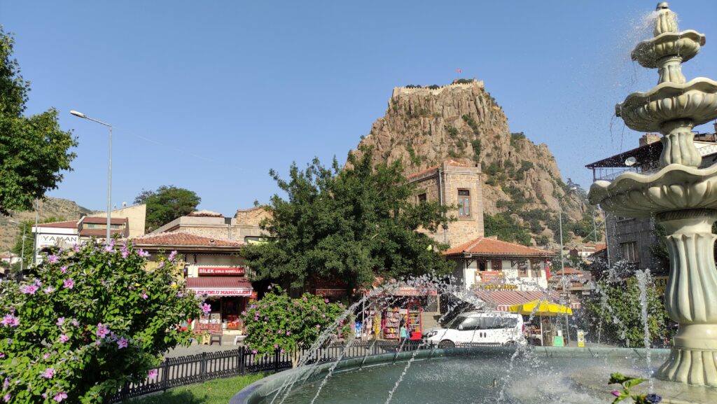 Bedesten Çarşısı