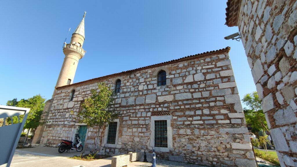 Belen Camii