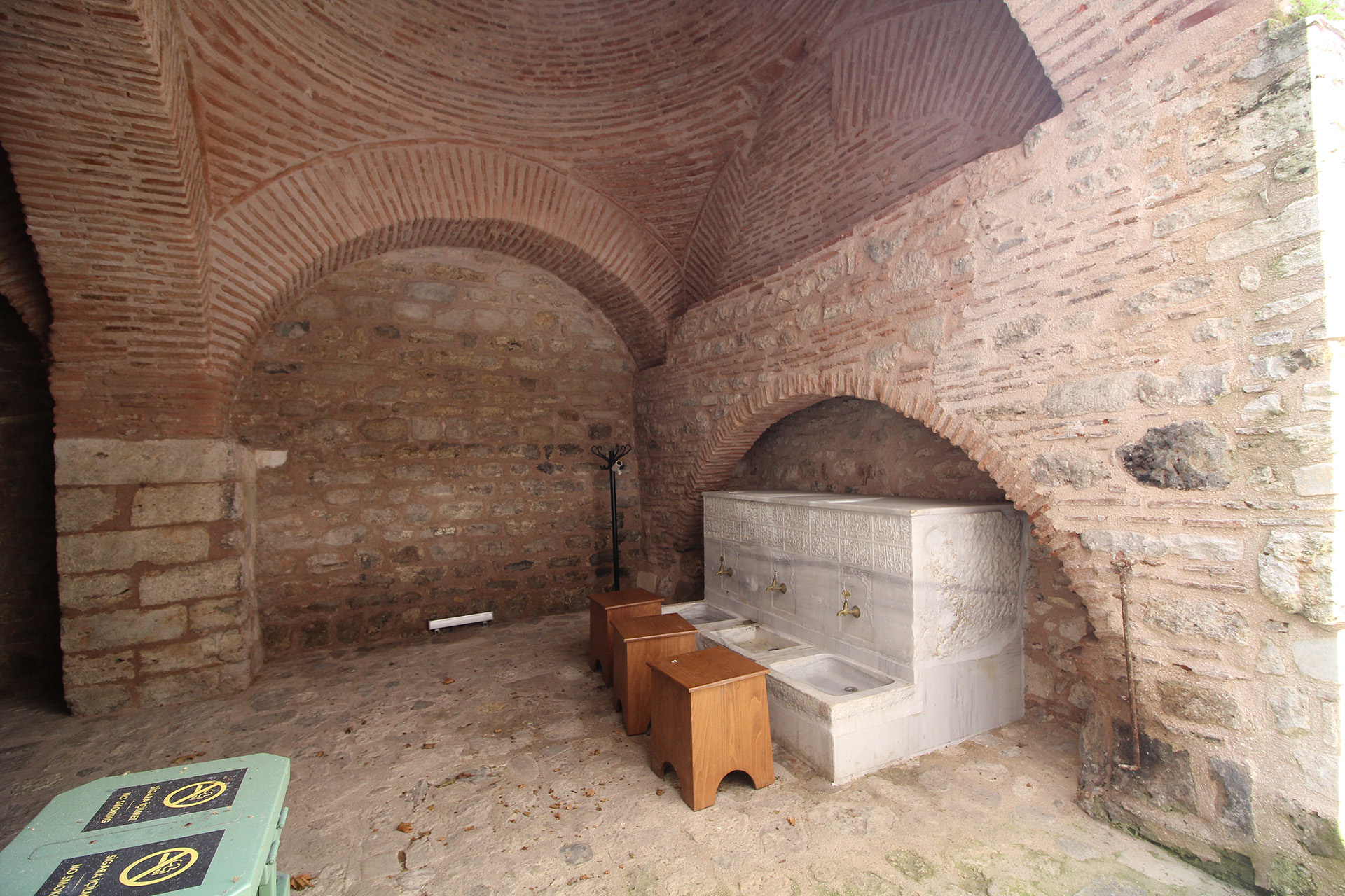 Beşir Ağa Hamamı