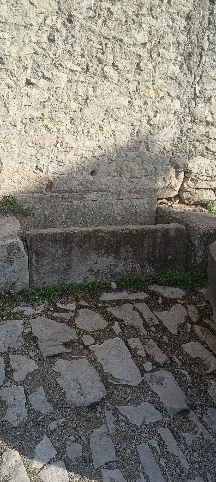 Beybağı Sokağı Çeşmesi