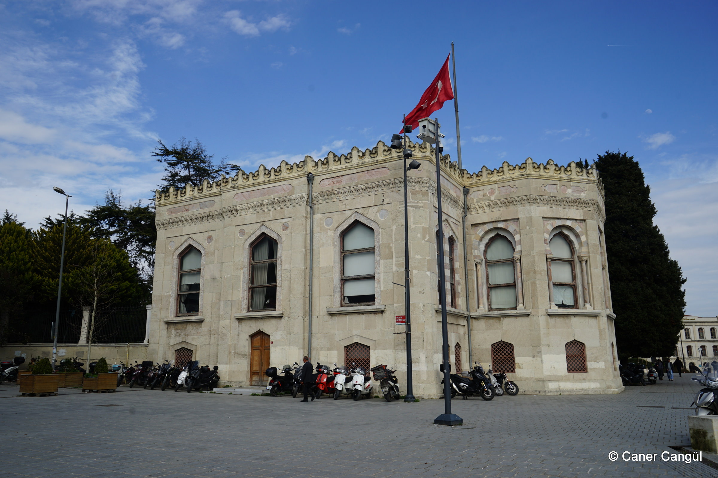 Biniş Dairesi