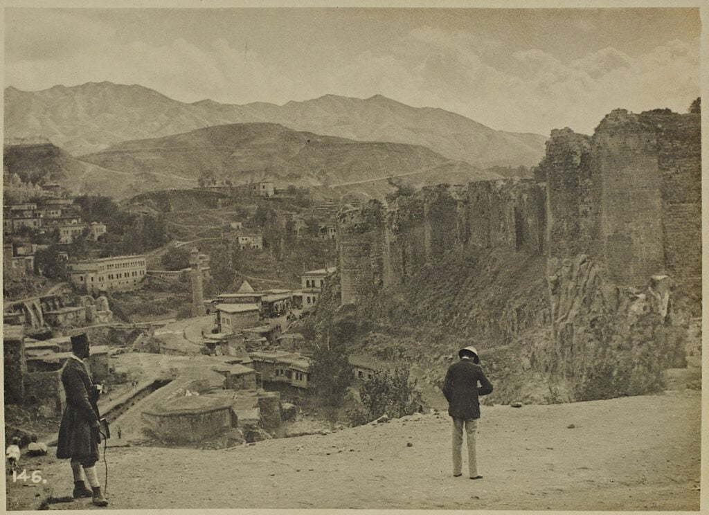 Bitlis Kalesi