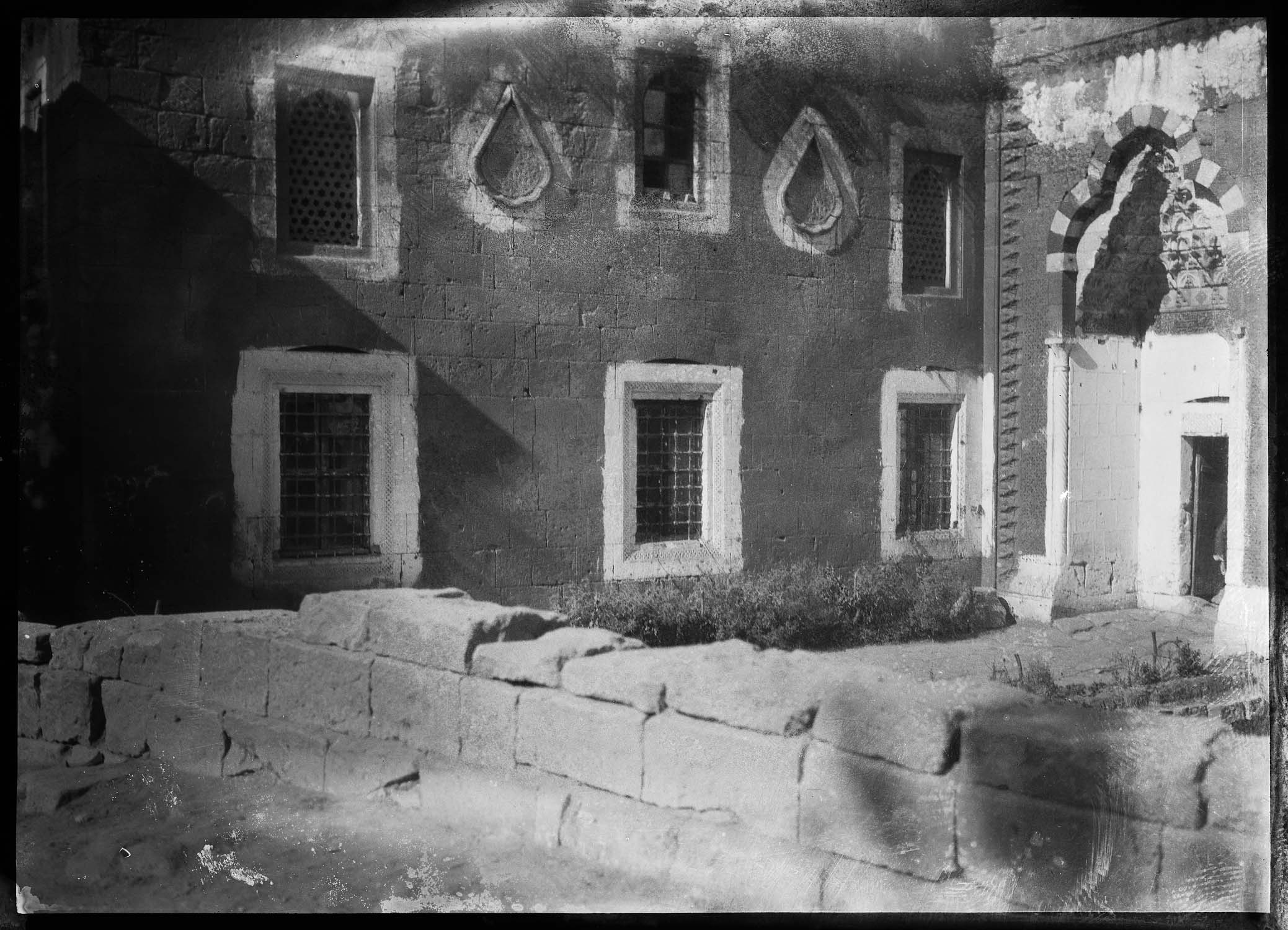 Bitlis Şerefiye Camii