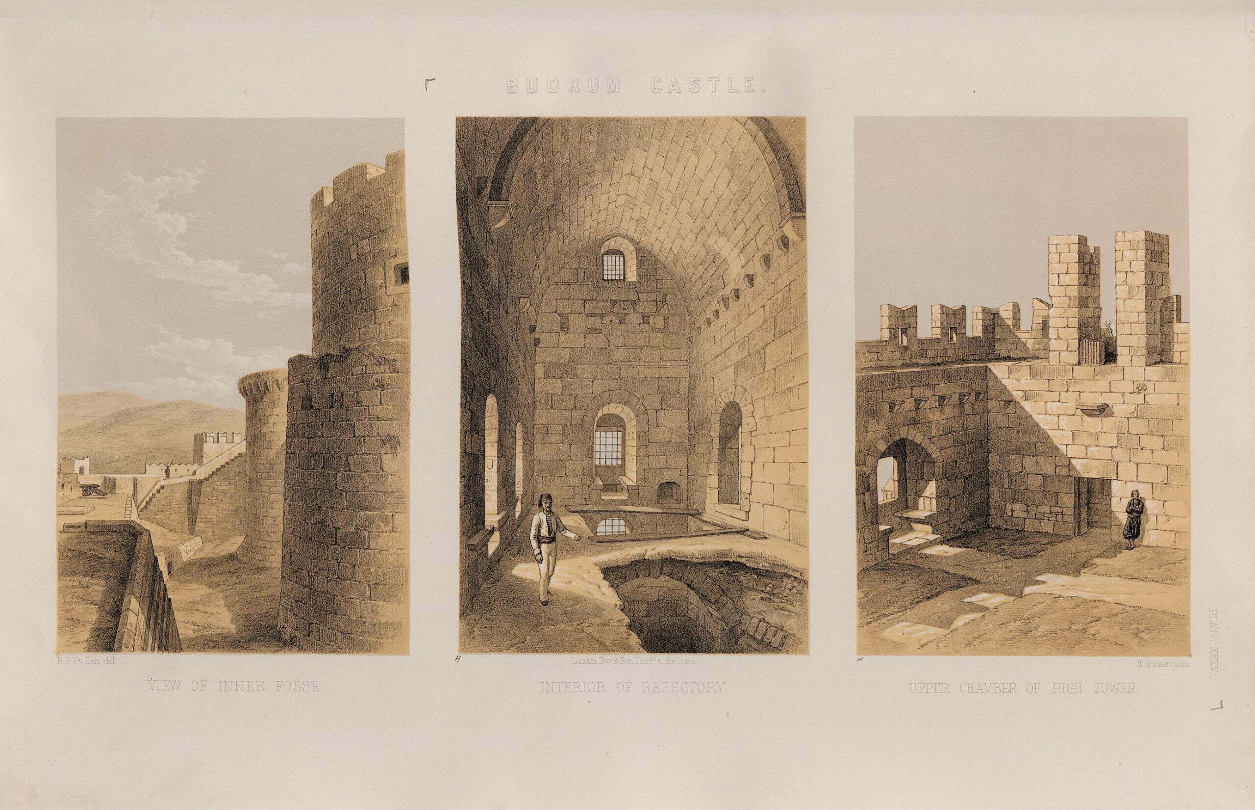 Bodrum Kalesi
