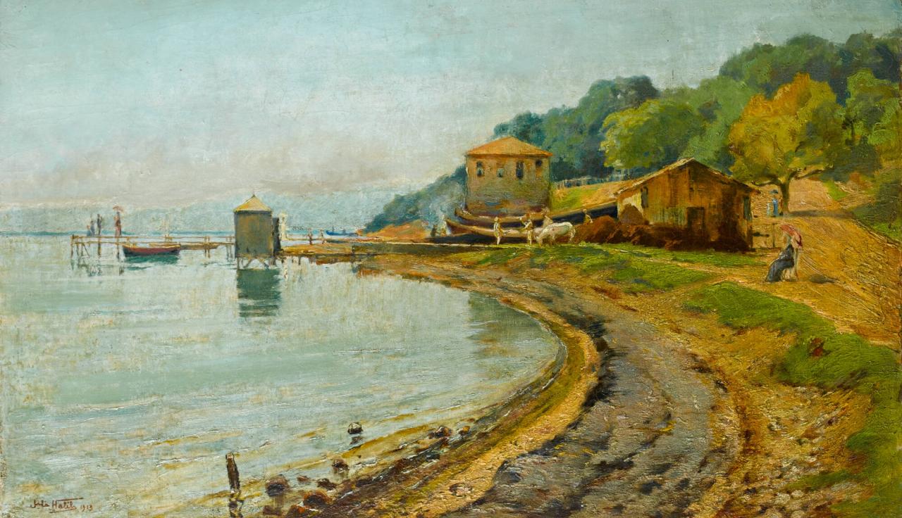Bostancı Deniz Hamamı