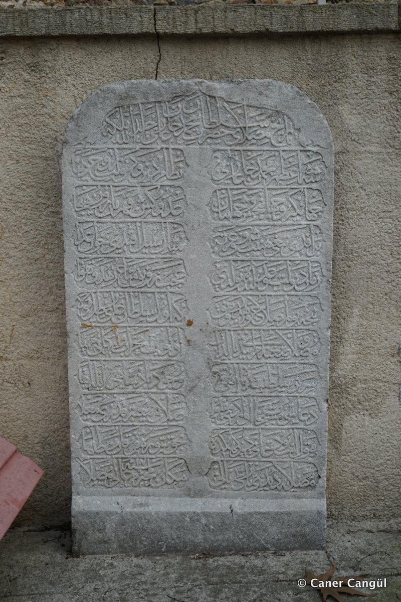 Büyük Çamlıca Namazgâhı