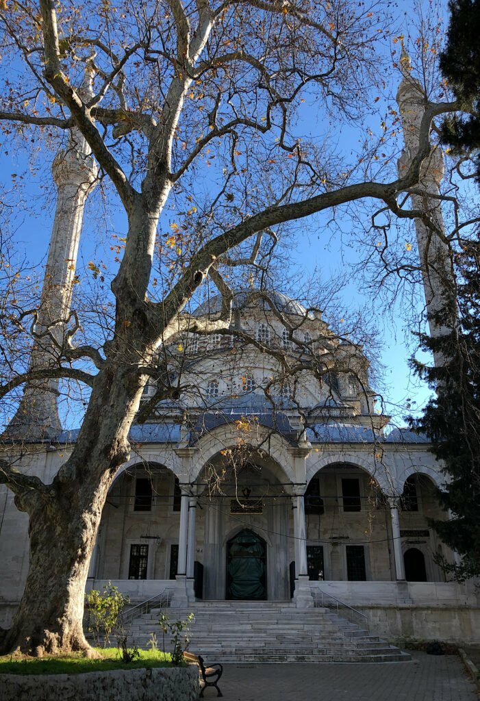 Büyük Selimiye Camii