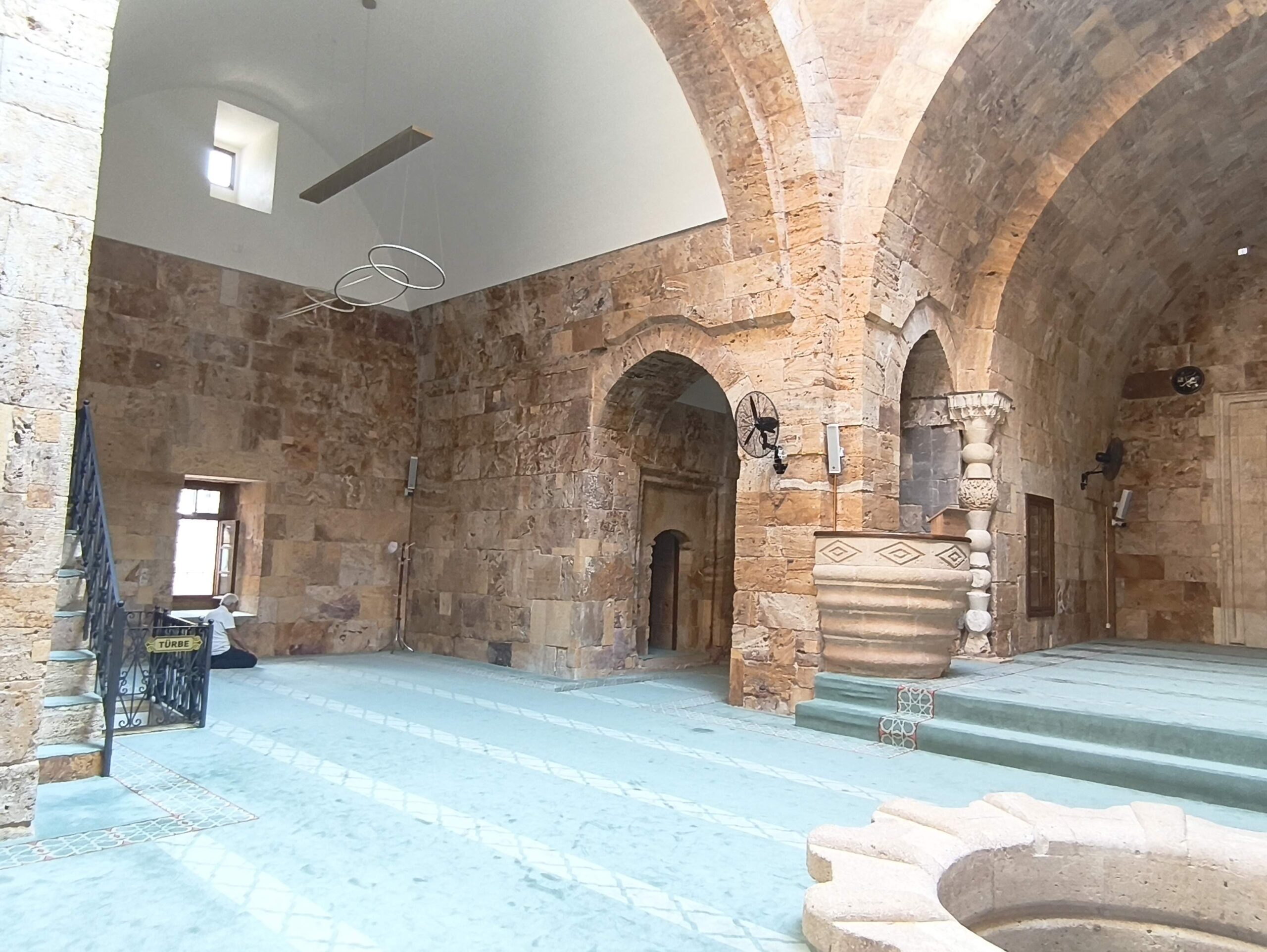 Caca Bey Medresesi
